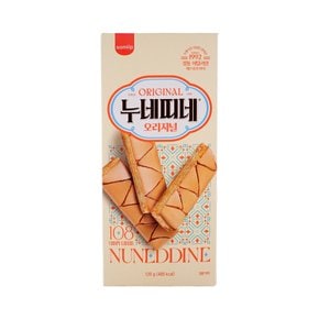 삼립 누네띠네 The 오리지날 120g