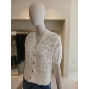 [여주점] 씨씨콜렉트 브이넥니트가디건E252ksl135