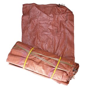 한셀 다용도 포장 재활용 분리수거 마대 50L(100매)