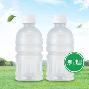 동아오츠카 포카리스웨트 340ml 페트 x 20개(무라벨)