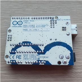 아두이노 우노 Uno R3 호환보드 DIP타입 ATmega328