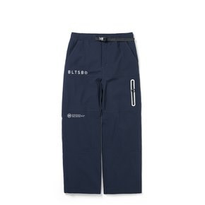 스노우보드복 _23/24  BLENT VIDA NAVY Pants 블렌트 비다 필드 보드복 팬츠 네이비  (NAVY)