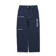 스노우보드복 _23/24  BLENT VIDA NAVY Pants 블렌트 비다 필드 보드복 팬츠 네이비  (NAVY)