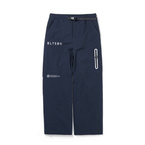 스노우보드복 _23/24  BLENT VIDA NAVY Pants 블렌트 비다 필드 보드복 팬츠 네이비  (NAVY)