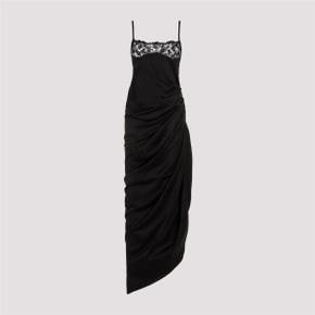 Womens Dress 233DR073.1495 Black