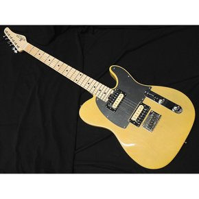 SCHECTER OL-TE-2H-FXD BSC M 쉐터 TV 스타일 텔레캐스터 유형: 일렉트릭, 기타 햄