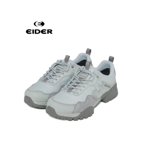 [파주점] DUS25G11 디아망 (C2) 남녀공용 고어텍스 스니커즈 트레킹 로우컷 등산화