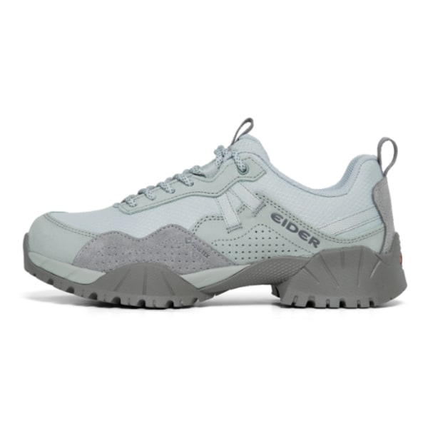 [파주점] DUS25G11 디아망 (C2) 남녀공용 고어텍스 스니커즈 트레킹 로우컷 등산화