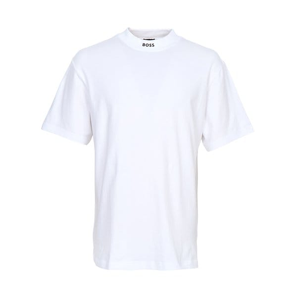 [부산점] 보스 남성 반팔티셔츠 50562120 100