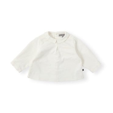 베네베네 BABY) 코듀로이 파인 셔츠