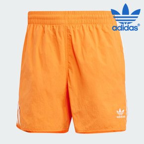 반바지  J5  IM9438   SPRINTER SHORTS 남성 아디컬러 클래식 스프린터 쇼츠_P374693590