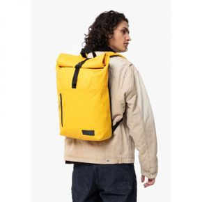 4958283 Eastpak UP ROLL - Rucksack tarp yolk