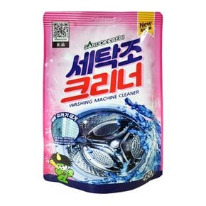 산도깨비 세탁조 크리너 450g