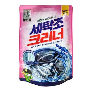 오너클랜 산도깨비 세탁조 크리너 450g