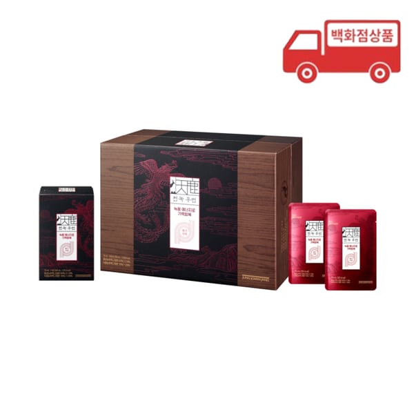 천녹우먼60포