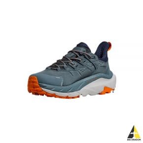 HOKA ONE 호카오네오네 남성 카하 2 로우 GTX (1123190-GBHM) (M KAHA LOW GTX)