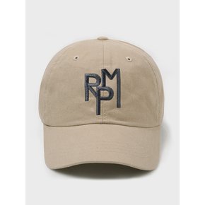 RPM CAP - BEIGE