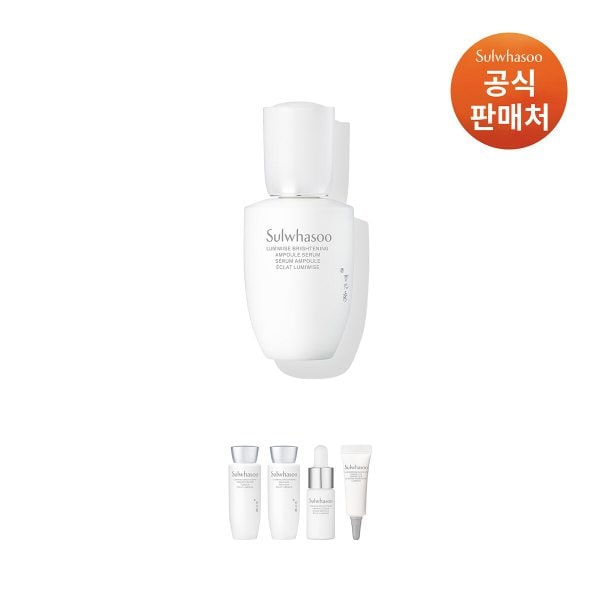 [공통]NEW자정앰플세럼 30ml