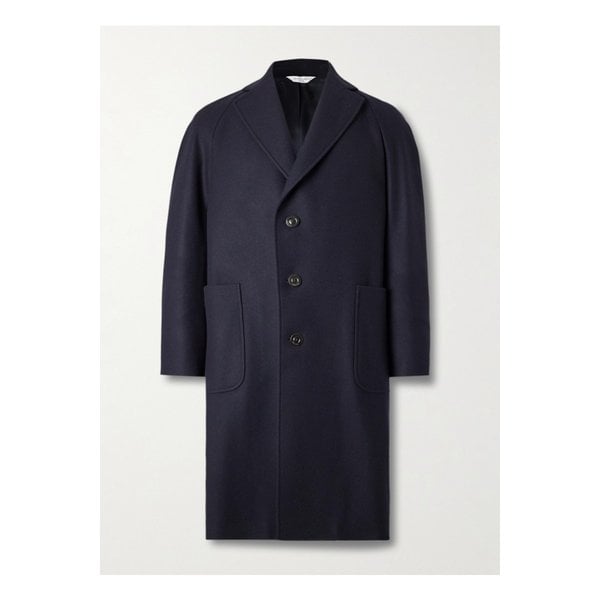 울 블렌드 코트 46376663162957574