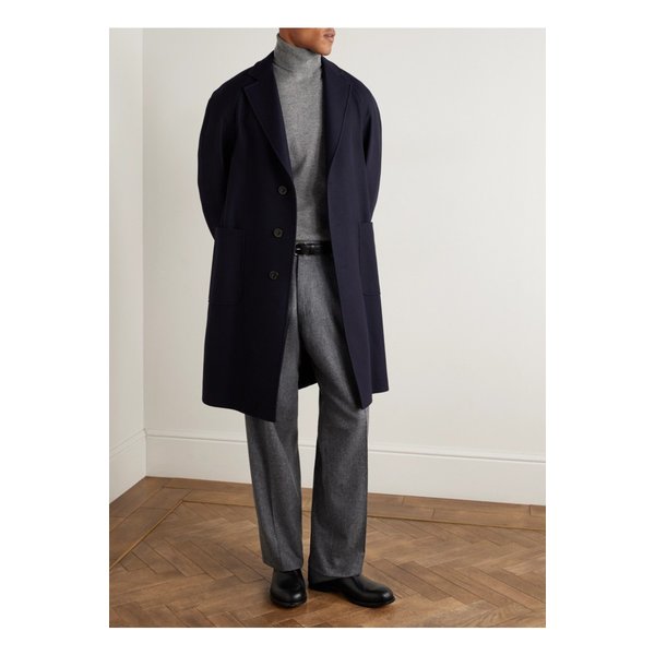 울 블렌드 코트 46376663162957574