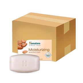 코스트코 히말라야 아몬드 비누 75g x 12개입 대용량 한박스