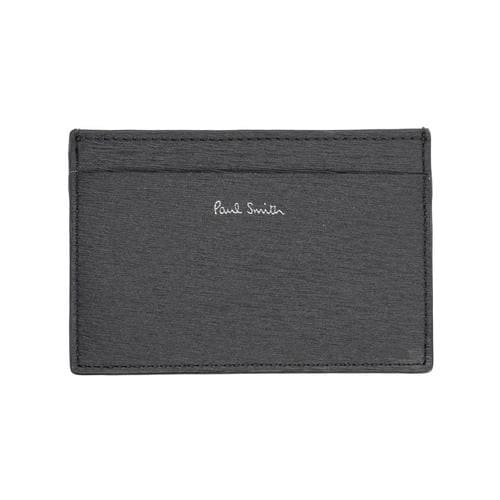 [해외배송] 26 S/S 폴 스미스 레더 카드 홀더 M1A-4768-USTRGS_79 B0041910936