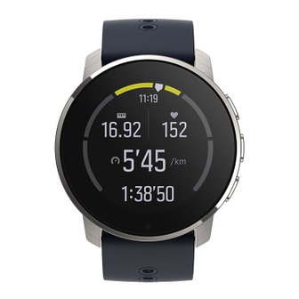 게이즈샵 SUUNTO 순토 9 피크 그라나이트 블루 티타늄 SS050520000