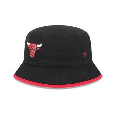 뉴에라 [해외] 1087947 뉴에라 모자 NBA 시카고 불스 Kids Bucket Hat