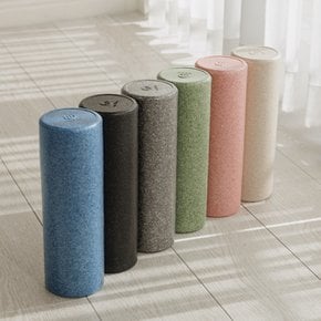 멜킨 EPP 미니 폼롤러 30cm 160g 스트레칭 마사지 요가