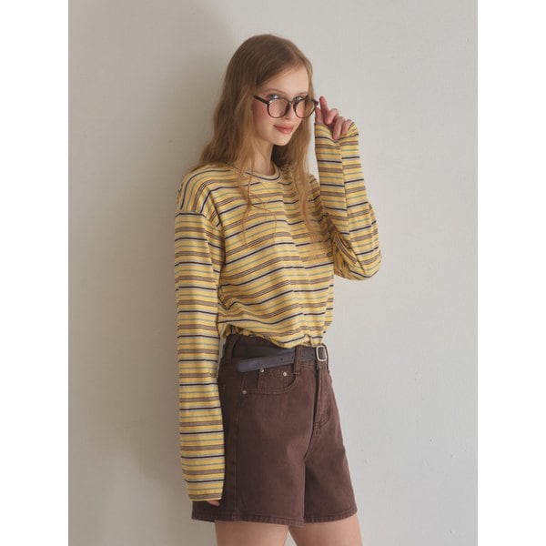 타미스트라이프T_Yellow