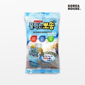XBJHHIOL_48물먹는뽀송 제습방충제 일반형 200g 학용품