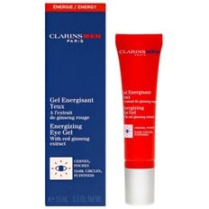 Clarins 클라랑스 맨 에너자이징 아이 젤 위드 레즈 진생 익스트랙 15ml