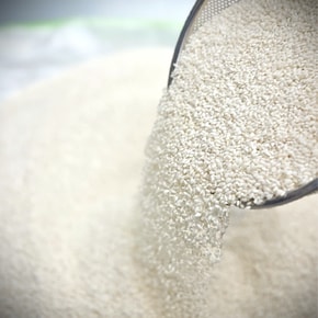 찹쌀4kg(유가찹쌀) 달성군 특산품 2025년산