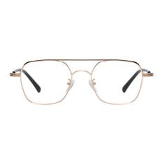 [최초판매가 : 35,000원] RECLOW FBB29 GOLD GLASS 안경