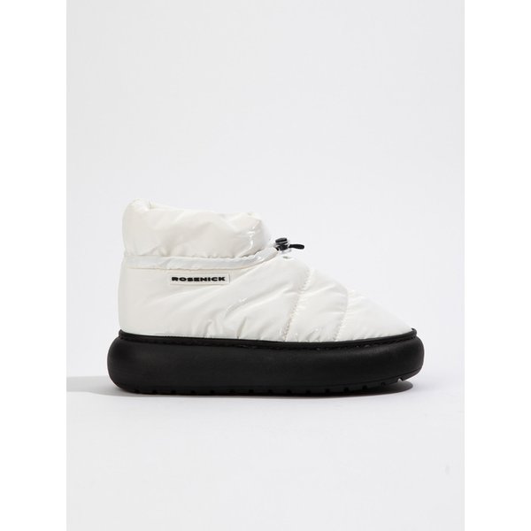 Fore ankle cold padded boots (4.5 cm/3 colors)