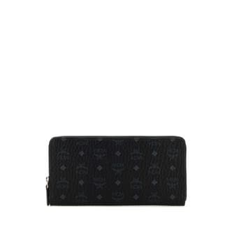  [해외배송] MCM 엠씨엠 AREN VI 지퍼 ARND LRG BK MXLDSTA02 BK B0441350995