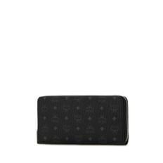 [해외배송] MCM 엠씨엠 AREN VI 지퍼 ARND LRG BK MXLDSTA02 BK B0441350995