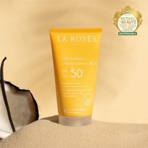 클린 선크림 SPF 50+ 150ml