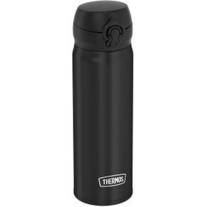 미국 써모스 물병 THERMOS 4035.232.075 Ultralight Thermos Flask 블랙 750 ml Extremely Light