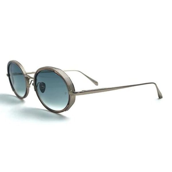 [해외배송] 24FW 린다페로우 선글라스 LFL1413C5SUN LIGHT GOLD