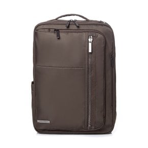ORRTON 3WAY 백팩 DARK OLIVE BROWN US053001