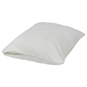 이케아 ROSENVIAL 로센비알 베개보호커버 50x80cm