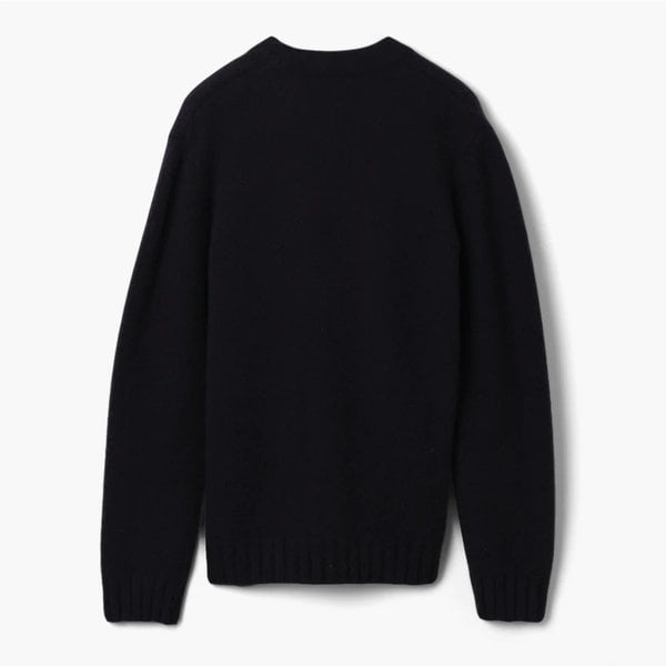 호시오 HOSIO CASENTINO WOOL CARDIGAN 가디건 블루 HOF2M50001A78 신세계백화점 센텀시티점 샌프란시스코마켓 정품 상세 안내 2