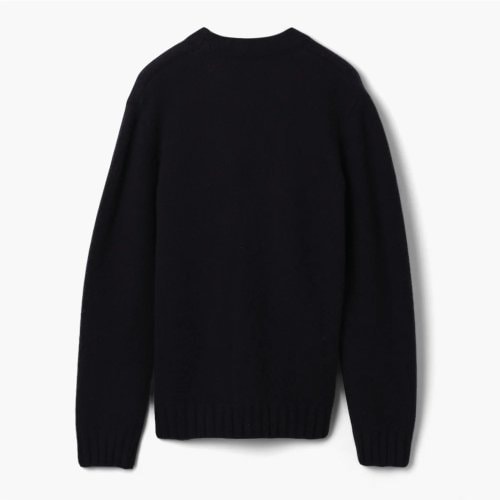 호시오 HOSIO CASENTINO WOOL CARDIGAN 가디건 블루 HOF2M50001A78 신세계백화점 센텀시티점 샌프란시스코마켓 정품 상세 안내 2