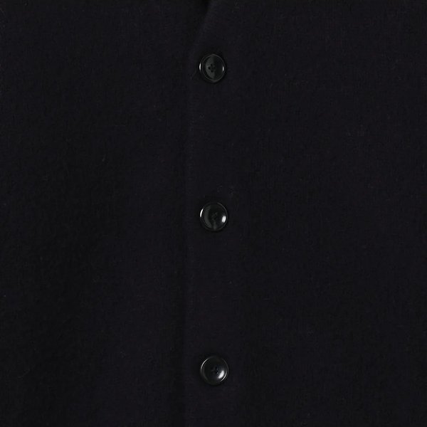 호시오 HOSIO CASENTINO WOOL CARDIGAN 가디건 블루 HOF2M50001A78 신세계백화점 센텀시티점 샌프란시스코마켓 정품 상세 안내 4