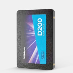 [해외직구]  미홀 D200 SATA 1102 SSD 512GB/1TB/2TB / 무료배송