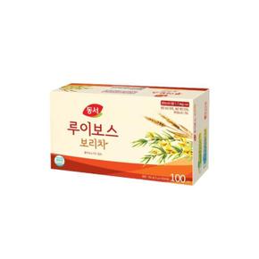 [동서식품] 동서식품 루이보스 보리차 티백 100입 1개 (S15725247)