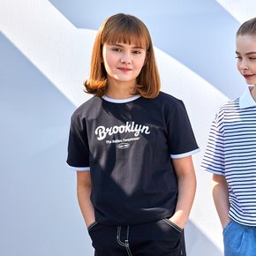 브루클린 링거 티셔츠 ULRA24464_7358