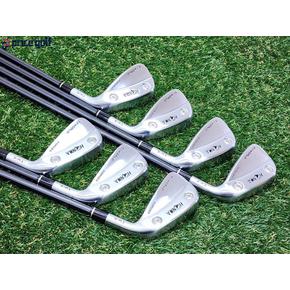 [중고] 중고 중고 혼마 TW-X FORGED (5~1011) 무겁고 강한 카본샤프트 747 8 IA3380743