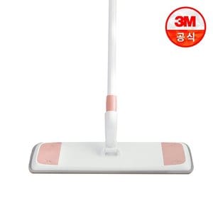 3M 표준형 이지클린 막대걸레 (단품) 핑크